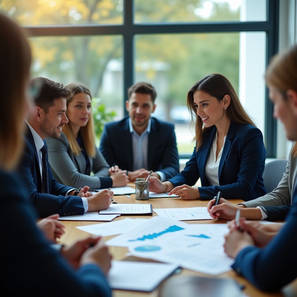 Fundo de Investimento Mentalidade Vencedora