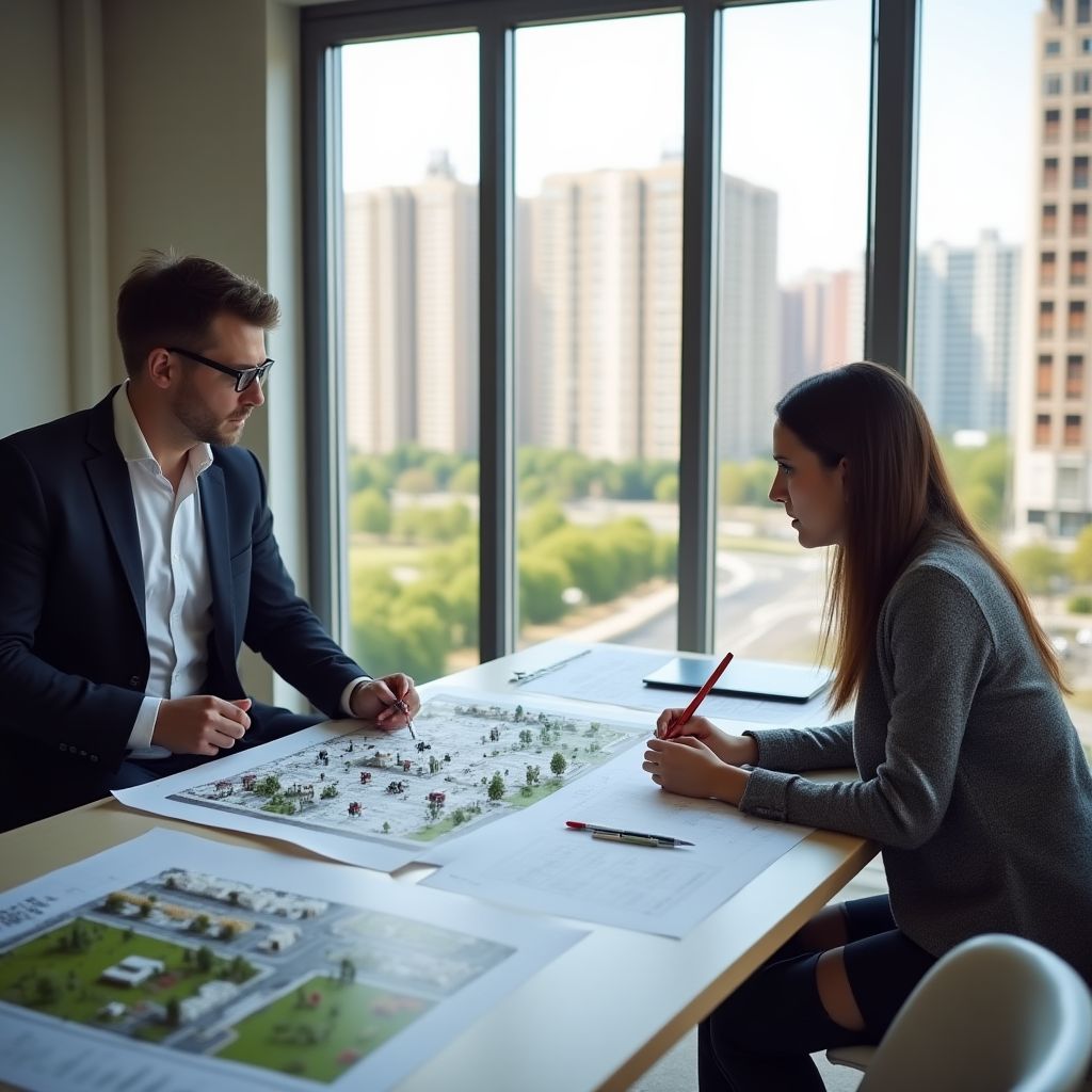 Expansão da Rede Lisboa Invest