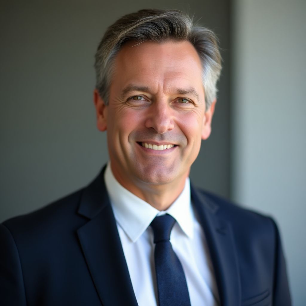 João Mendes - Empresário