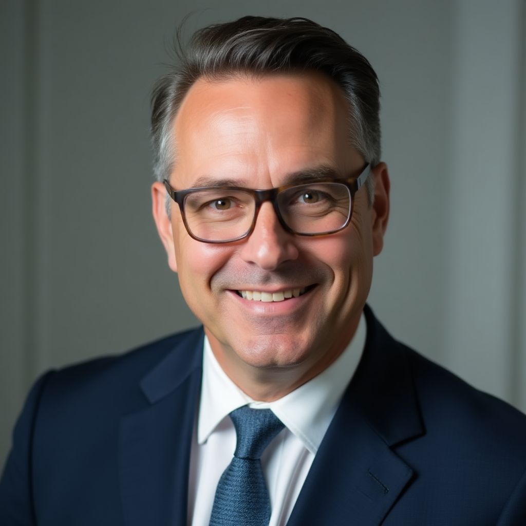 Carlos Rodrigues - Diretor Executivo